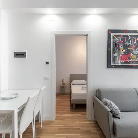 Easylife - Stile E Comfort A Due Passi Da Centrale Milan Exterior photo