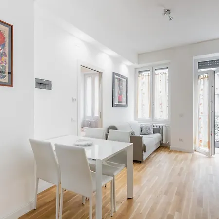 Easylife - Stile E Comfort A Due Passi Da Centrale Milan Exterior photo