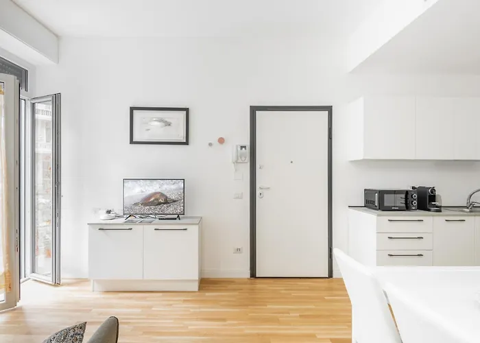 Easylife - Stile E Comfort A Due Passi Da Centrale